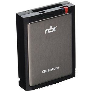 Quantum Media RDX 2TB Cartridge