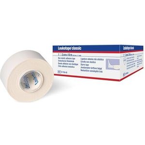 Verbandhechter - Gekartelde Rand - Hoge Treksterkte - Hoge Kleefkracht