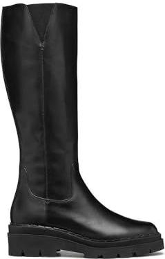 Laarzen - Casual - Ademend - Rubberen Inzetstukken