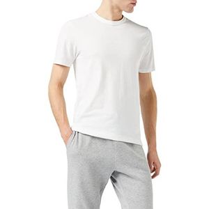 United Colors of Benetton T-shirt 3BVXU1014, wit 074, S heren