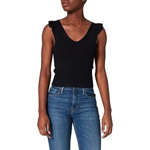 Inside T-shirt voor dames.