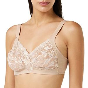 Triumph dames Dagelijkse BH 10135874, Beige (gladde huid), 80E