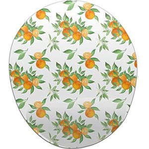 Bonamaison, Ergonomische muismat met polssteun, digitaal bedrukte muismat tegen schede problemen, antislip onderkant, voor kantoor en thuis, afmetingen: 20 x 23 cm