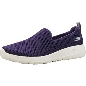 Skechers Go Walk Joy damessportschoenen., Paars, 39 EU