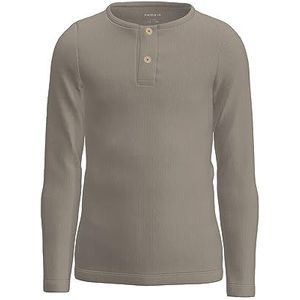 Name it Nmmkab Ls Top Noos Jongens Top
