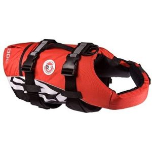 EZYDOG DFD reddingsvest | reddingsvest, varen, hondvriendelijk, peddelbord, superieur drijfvermogen, reddingshandgreep