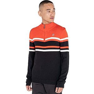 Dare2B Outgoing zachte herentrui, sneldrogend en antibacterieel