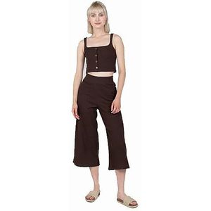 24COLOURS S64107053 Lange broek, volwassenen, uniseks, meerkleurig, standaard