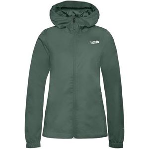 THE NORTH FACE Quest Jacket Dark Sage XS