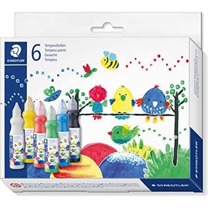 Staedtler 8853 C6 ST kleurverf, standaard