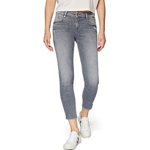 Mavi Lindy Jeans, Grey Glam, 29/34