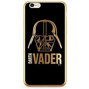 Originele Star Wars telefoonhoes Darth Vader 010 IPHONE 6 PLUS Phone Case Cover