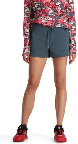 Spyder - Shift - Damesshort - Aansluitend