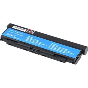 T6 Power Batterij voor Lenovo ThinkPad T440p, T540p, W540, L440, L540 Serie, 7800mAh, 87Wh, 9Cell