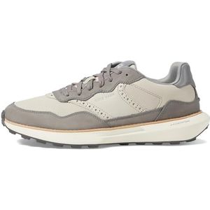 Cole Haan Heren C37778 Sneaker, Grijs, 39.5 EU