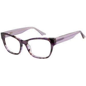 EPISODE EPO-412-161 Optical Prescription Eyewear Frames, Purple Crystal, 56, Purple Crystal, 56