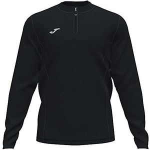 Joma Running Night Male-sweatshirt voor volwassenen, blue, XXL