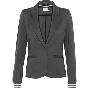 KAFFE - Kinnie - Damesblazer - Elegante Pasvorm