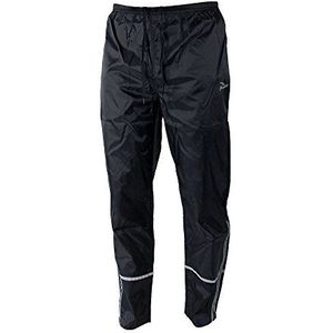 Rogelli Heren loopbroek Baltimore lang, zwart, L