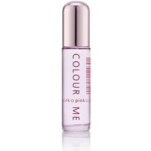 Colour Me Pink - Fragrance for Women - 10ml roll-on perfume, by Milton-Lloyd