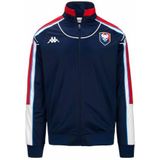 Kinder trainingsjack SM Caen Regroove 2024/25