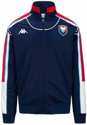 Kinder trainingsjack SM Caen Regroove 2024/25