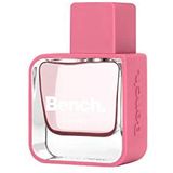 Bench Signature For Her EdT, Line: Signature, Eau de Toilette voor dames, inhoud: 30 ml