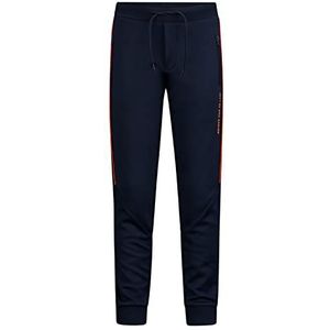 Retour Jeans Boys Sweat Pants Elliot in The Color Dark Navy, navy, 2-3 Jaren