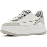 Michael Kors 43S5HYFS1S-075 Hayes dames, aluminium EU 36,5