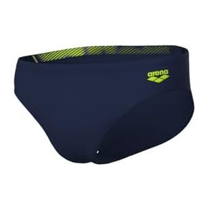 Arena - Bright Glare - Zwembroek - Heren - 7 cm - MaxFit Eco-stof - Chloor- en zoutbestendig