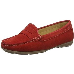 Hush Puppies dames margot slippers, Rood Rood Rood Rood Rood, 40.5 EU