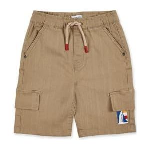 Tuc Tuc broek voor kinderen, Beige, 3 Jaren