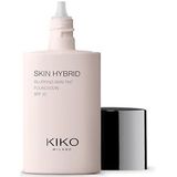 KIKO Milano - Hybrid Skin Tint - Oogschaduw - Transparant - Hyaluronzuur
