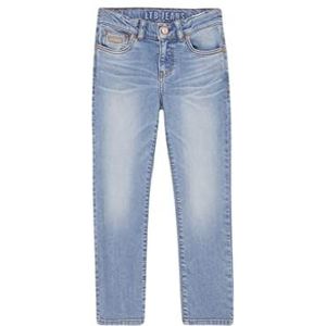 LTB Slim Fit Jeans Jim B Salus Wash