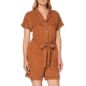 ONLY Carmakoma Cardarlia Life Playsuit voor dames