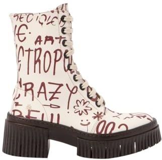 ART Company - Metropolitan - Laarzen - Vegan - CHROMEFREE Binnen