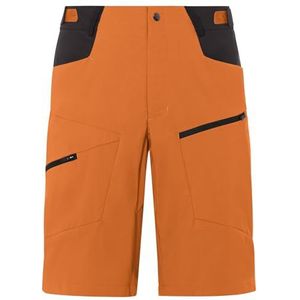 Vaude - Tekoa III - Korte Broek - Lichtgewicht - Gerecycled Polyamide