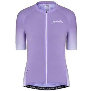 M/C SUMMUM Polaris W shirt voor dames, lavendel, T. S