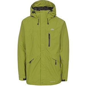 Trespass Mens Corvo Winddicht & Waterdicht Jas