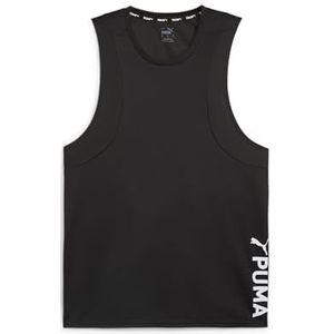 PUMA Unisex Fit Volledige Ultrabreathe Tank Tank