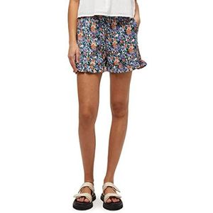 DESIRES Dames Jorissa Shorts, zwart PR, XXL