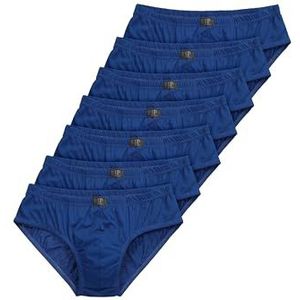 JP 1880 heren ondergoed, Ultramarijn, XXL