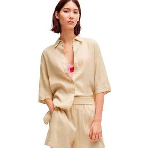HUGO Etilliana, Open Beige291, 38