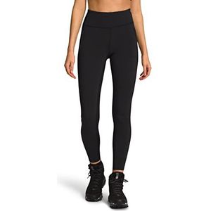 THE NORTH FACE Bridgeway Hybrid Leggings Tnf Black XL