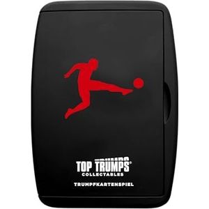 Top Trumps Collectables Bundesliga