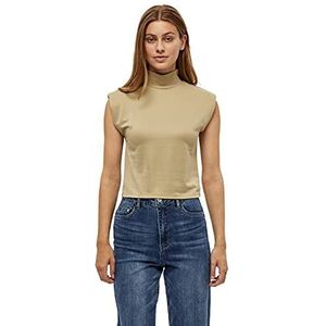 Desires Damen Gail Top 0148 GRAY GREEN M