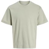JACK & JONES - JJEUrban Edge - Shirt - Pastelgroen