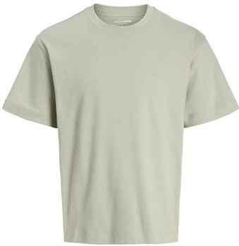 JACK & JONES - JJEUrban Edge - Shirt - Pastelgroen