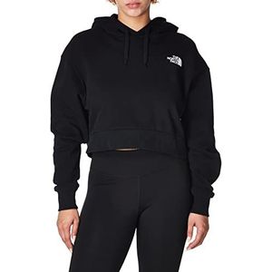 THE NORTH FACE Trend Sweatshirt met capuchon Tnf Black XS