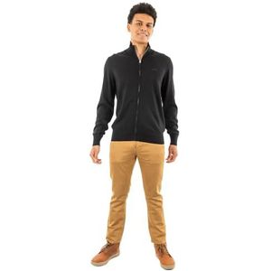 Schott NYC Herensweater.